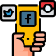 Social Media Executive