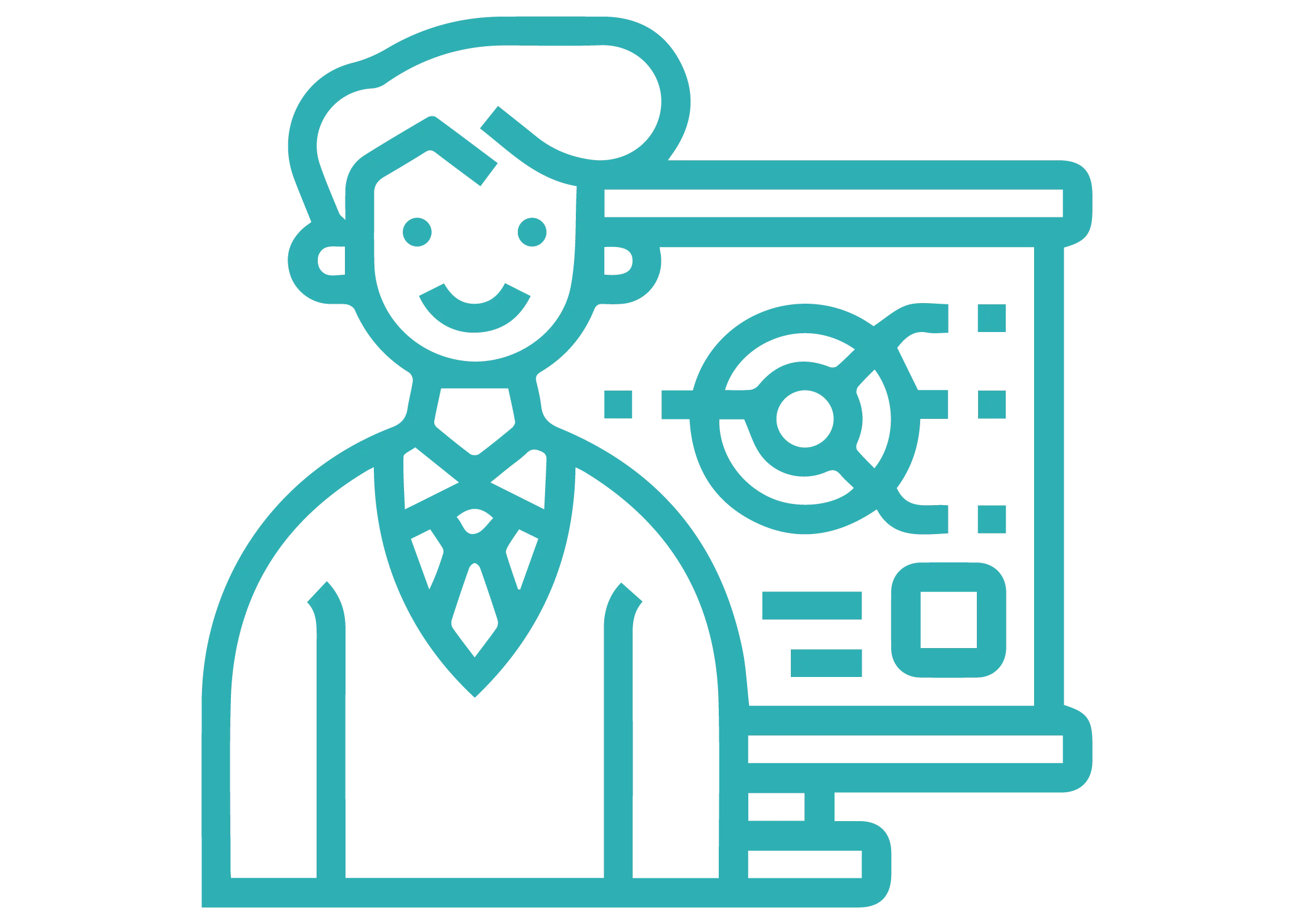 Account management services
