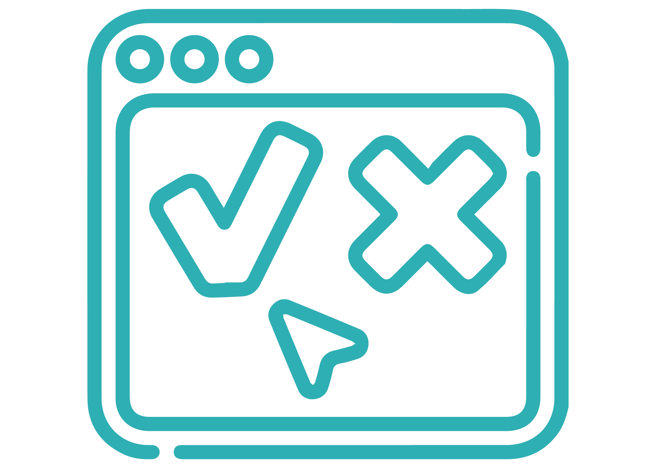 Software quality assurance services